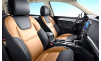 صندلی ماشین برای جیلی امگرند X7 مدل 2013 تا 2014